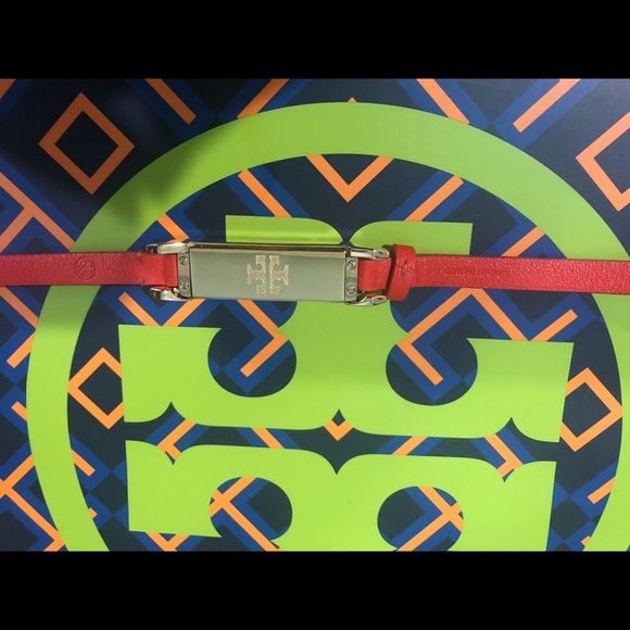 Tory Burch for Fitbit double wrap bracelet - Picture 2 of 4